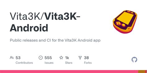 vita3k|Releases: Vita3K/Vita3K.